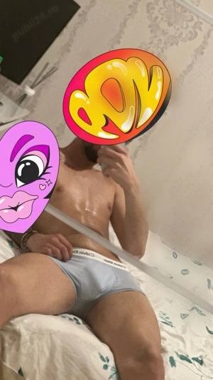 Hei tu sunt Georgio în orașul tău !!