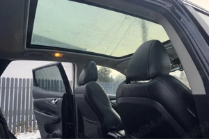 Nissan Qashqai Benzina Tekna 2020 - imagine 2