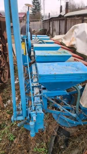 vand tractor,mori,si semanatoare - imagine 23