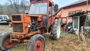 vand tractor,mori,si semanatoare - imagine 19
