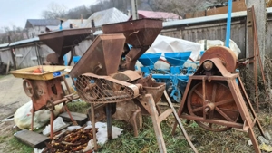 vand tractor,mori,si semanatoare - imagine 7