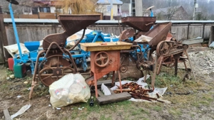 vand tractor,mori,si semanatoare - imagine 4