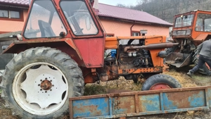 vand tractor,mori,si semanatoare - imagine 2