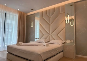 Vand apartament luxury Mamaia Nord Sea on