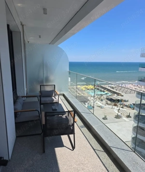 Vand apartament luxury Mamaia Nord Sea on - imagine 4