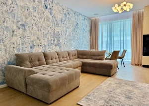 Vand apartament luxury Mamaia Nord Sea on - imagine 2