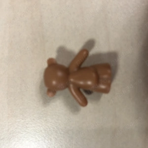 Minifigurina LEGO   Ursulet maro - imagine 2