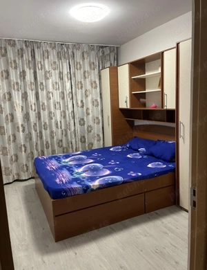 Apartament cu două camere, mobilat și utilat, zona Fraher-Vest. - imagine 5