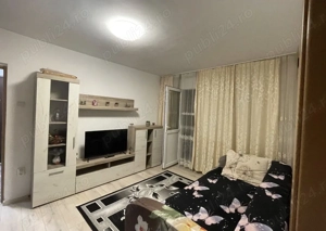 Apartament cu două camere, mobilat și utilat, zona Fraher-Vest. - imagine 3