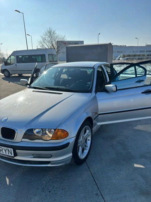 Bmw e46 318i negociabil  - imagine 3