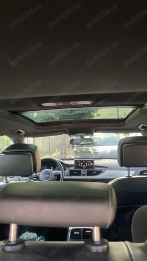 audi avant 3.0 v6 tdi quattro s-line 