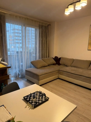 Apartament 2 camere moderne, Iris – Aradului / Torontalului