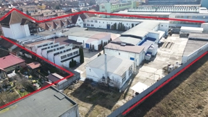 Fabrica de preparate si conserve din carne  la Medias - imagine 3