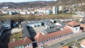 Fabrica de preparate si conserve din carne  la Medias - imagine 2