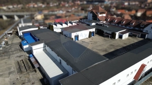 Fabrica de preparate si conserve din carne  la Medias - imagine 7