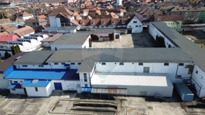 Fabrica de preparate si conserve din carne  la Medias - imagine 10