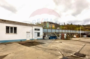 Fabrica de preparate si conserve din carne  la Medias - imagine 11