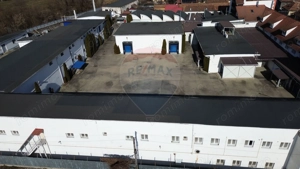 Fabrica de preparate si conserve din carne  la Medias - imagine 6