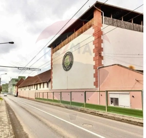 Fabrica de preparate si conserve din carne  la Medias - imagine 4