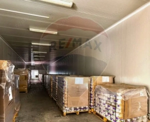 Fabrica de preparate si conserve din carne  la Medias - imagine 15