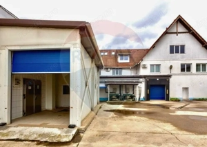 Fabrica de preparate si conserve din carne  la Medias - imagine 14