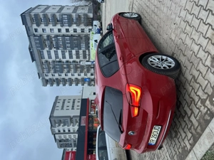 BMW f20 2.0d 190cp xdrive seria 1 - imagine 4