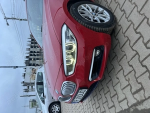 BMW f20 2.0d 190cp xdrive seria 1 - imagine 6