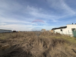 Teren intravilan 7478 mp Bucov, parcelabil, ideal investiție - imagine 6