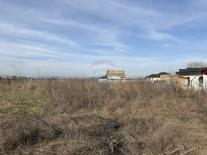 Teren intravilan 7478 mp Bucov, parcelabil, ideal investiție - imagine 5
