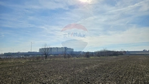 TEREN COMERCIAL DE EXCEPȚIE POZIȚIE STRATEGICĂ zonă comercială majoră - imagine 11