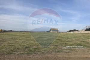 Teren intravilan 7478 mp Bucov, parcelabil, ideal investiție - imagine 4
