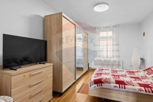 Casă cu 3 camere + teren 342 mp de vânzare - zona Boul Roșu - imagine 3