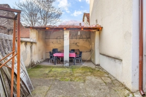 Casă cu 3 camere + teren 342 mp de vânzare - zona Boul Roșu - imagine 16