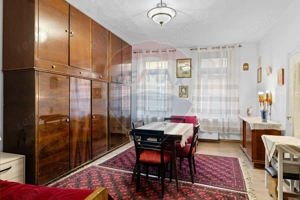 Casă cu 3 camere + teren 342 mp de vânzare - zona Boul Roșu - imagine 6