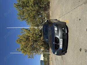 BMW e60 525D Mpack - imagine 5