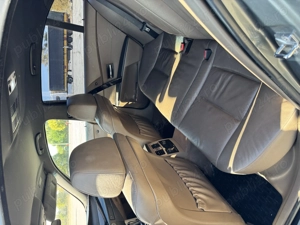 BMW e60 525D Mpack - imagine 3