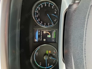 Toyota Rav 4 2018 hybrid  - imagine 5