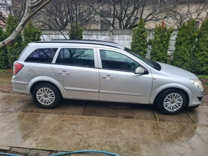 De vinzare opel  - imagine 2