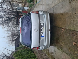 De vinzare opel  - imagine 4