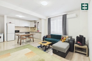 Apartament 2 camere - Parter – Giroc - Timișoara