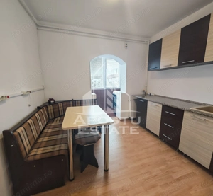 Apartament de vanzare, 3 camere si 2 bai, zona Aradului, Timisoara - imagine 5
