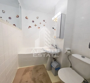 Apartament de vanzare, 3 camere si 2 bai, zona Aradului, Timisoara - imagine 12