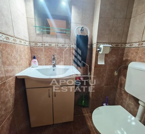 Apartament de vanzare, 3 camere si 2 bai, zona Aradului, Timisoara - imagine 13