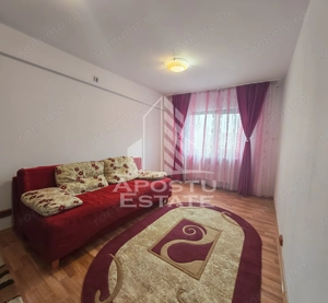 Apartament de vanzare, 3 camere si 2 bai, zona Aradului, Timisoara - imagine 9