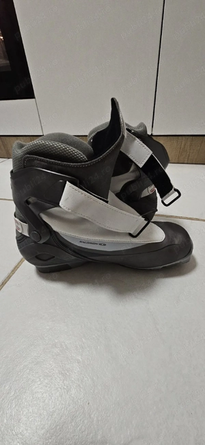 Clăpari  de ski Salomon  - imagine 2