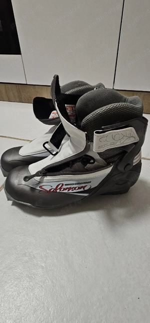 Clăpari  de ski Salomon 