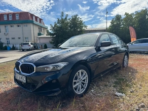 BMW Baureihe 3 Lim 320d xDrive Connected Profesional UVP - EURO 6 - imagine 8