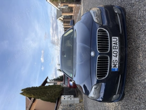 BMW F11 520d 2011 184cp - imagine 2
