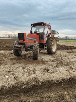 Vand Fiat 1180 si plug