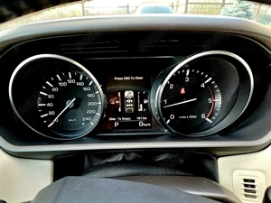 Vand Range Rover - imagine 4